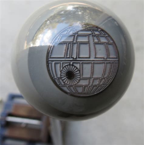 Star Wars Shift Knobs for sale 